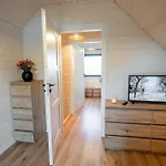 Villa Ross-domki Premium Hause & Jacuzzi *