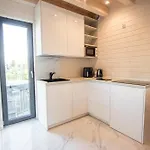 Ross-domki Premium Hause & Jacuzzi